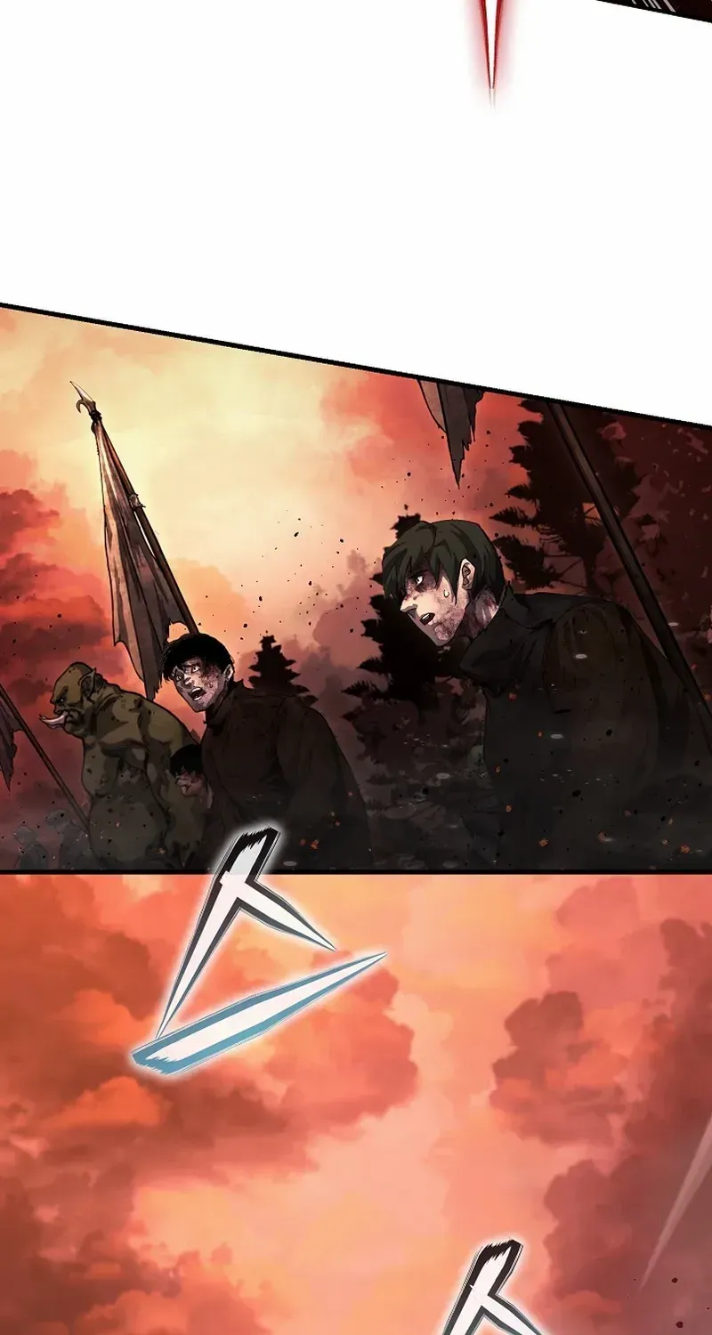 Half Blood Chapter 8 page 76 - 