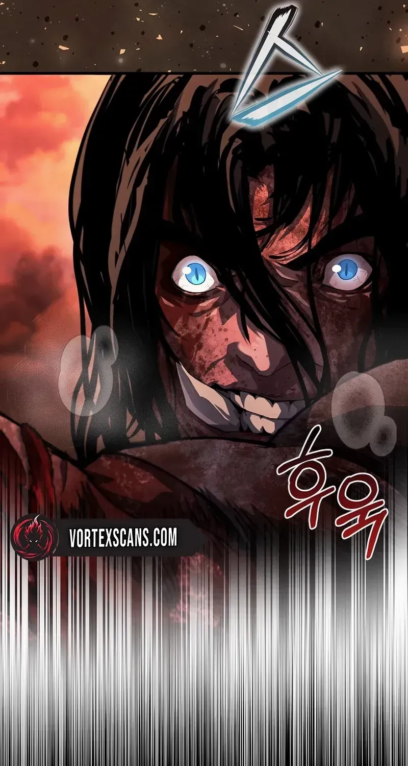 Half Blood Chapter 8 page 79 - 