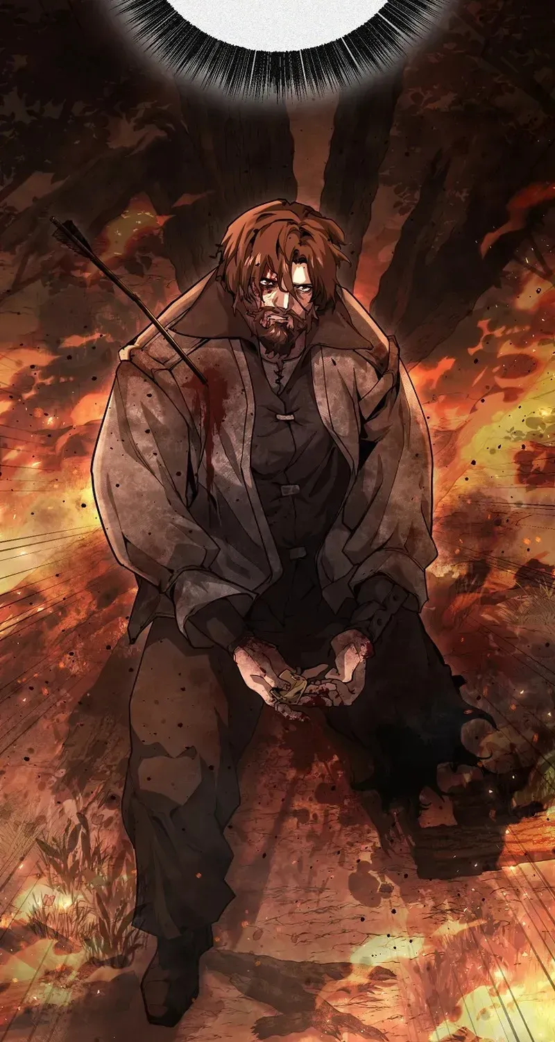 Half Blood Chapter 8 page 81 - 