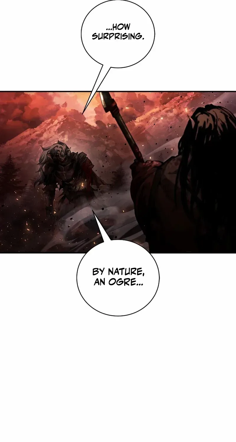 Half Blood Chapter 8 page 83 - 
