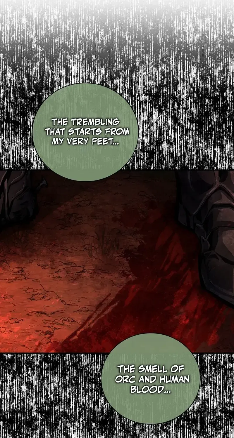 Half Blood Chapter 8 page 92 - 