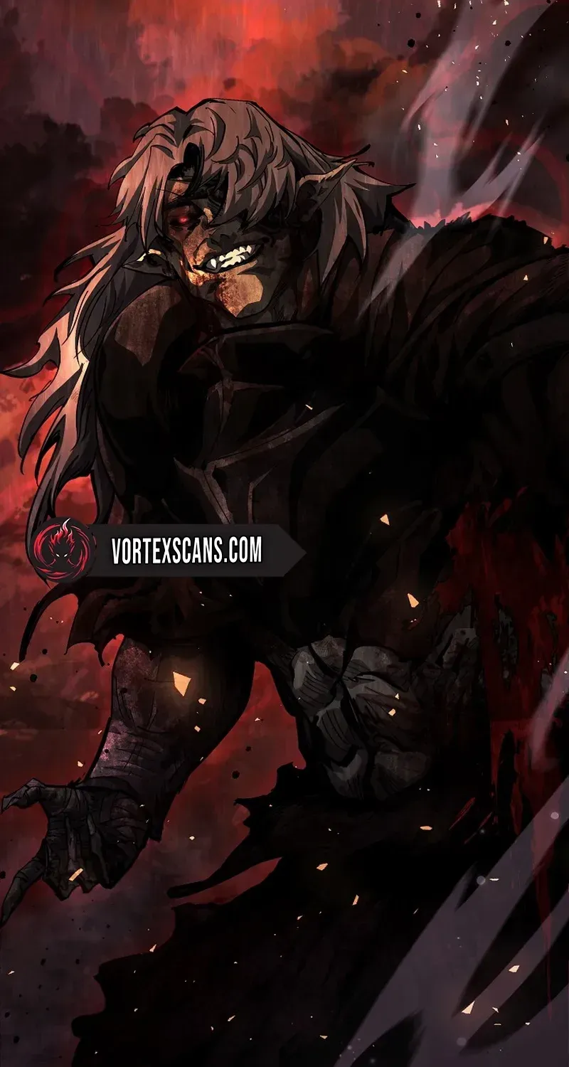 Half Blood Chapter 8 page 95 - 