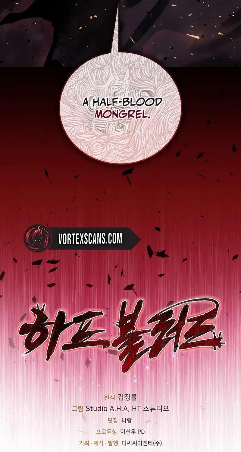 Half Blood Chapter 8 page 97 - 