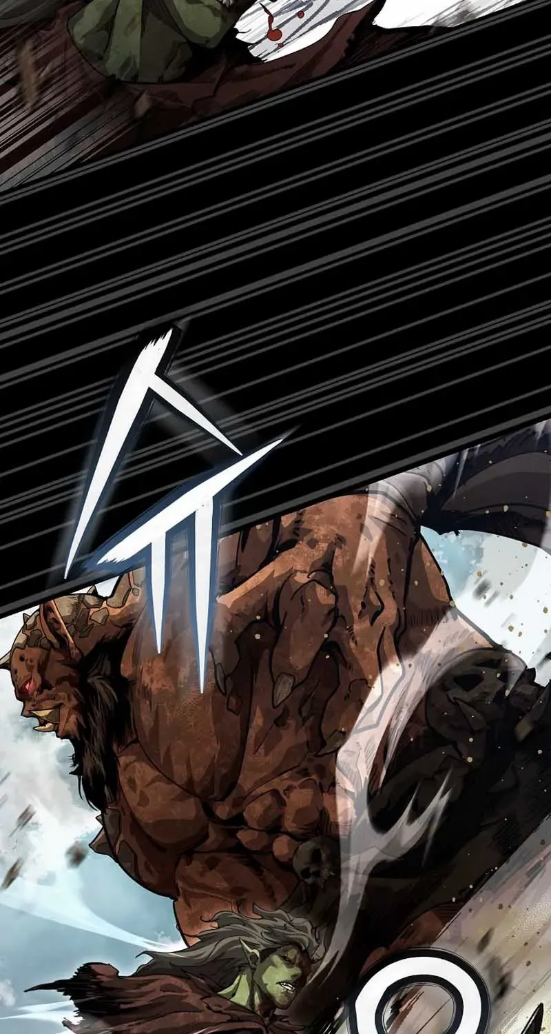 Half Blood Chapter 9 page 20 - 