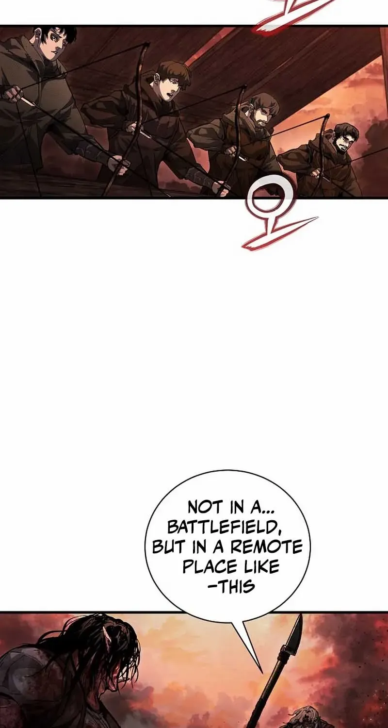 Half Blood Chapter 9 page 3 - 