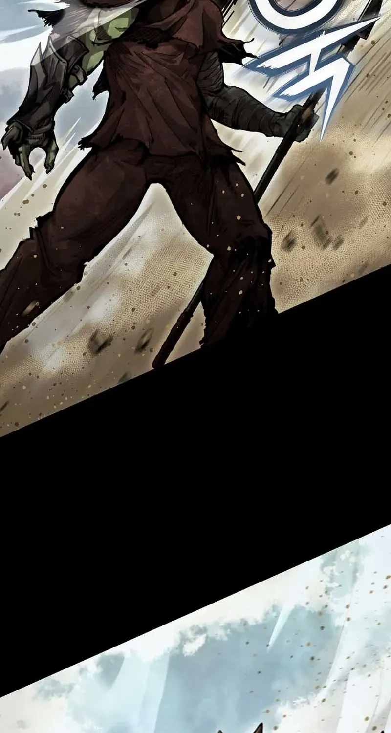 Half Blood Chapter 9 page 21 - 