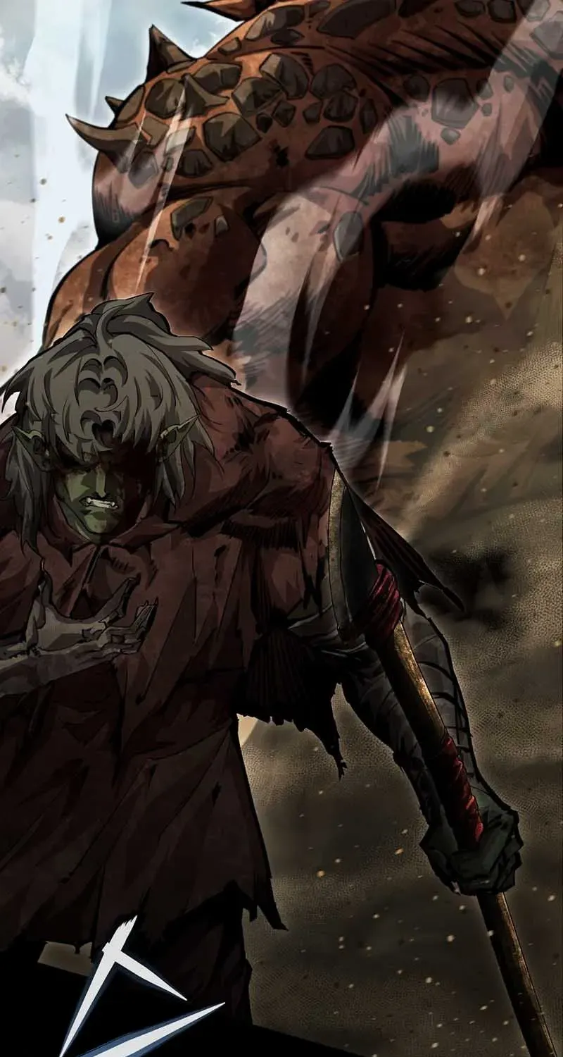 Half Blood Chapter 9 page 23 - 