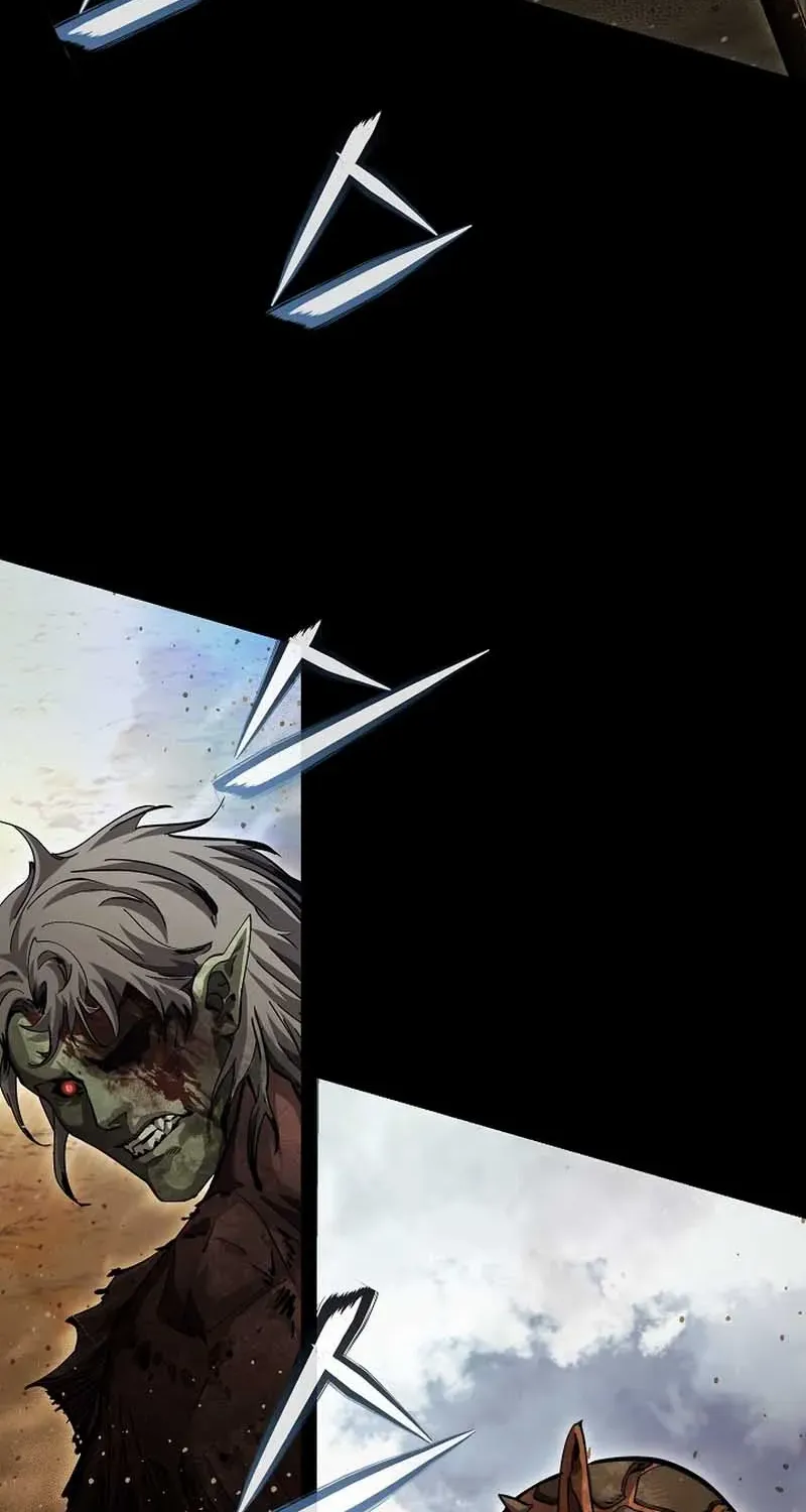 Half Blood Chapter 9 page 24 - 