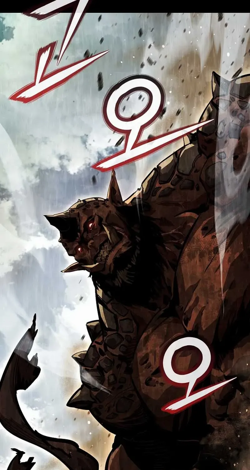 Half Blood Chapter 9 page 26 - 
