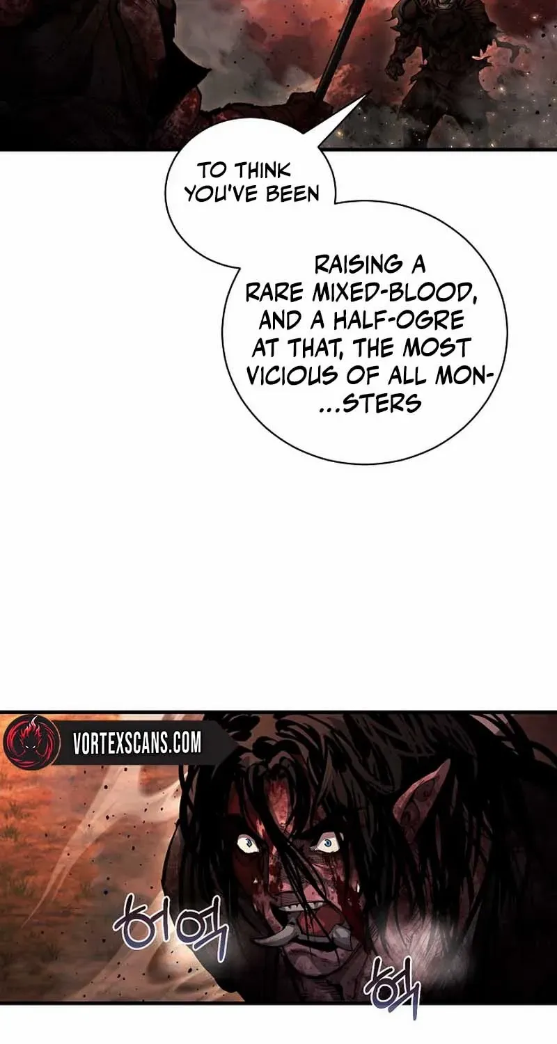 Half Blood Chapter 9 page 4 - 