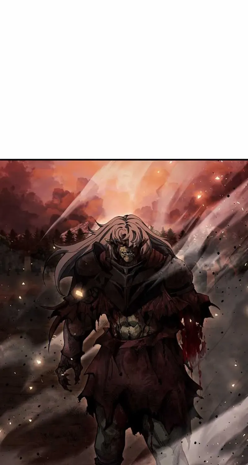 Half Blood Chapter 9 page 5 - 