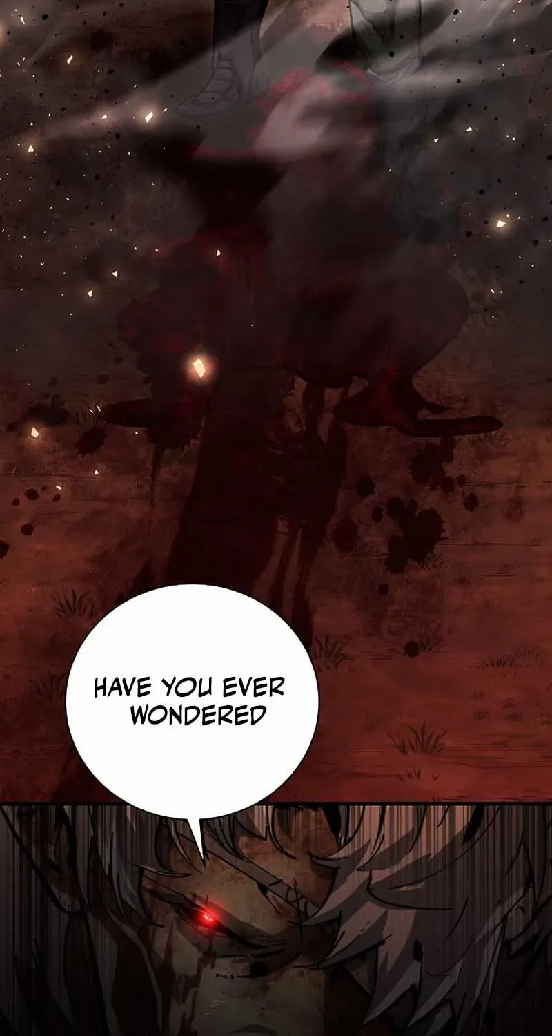 Half Blood Chapter 9 page 6 - 
