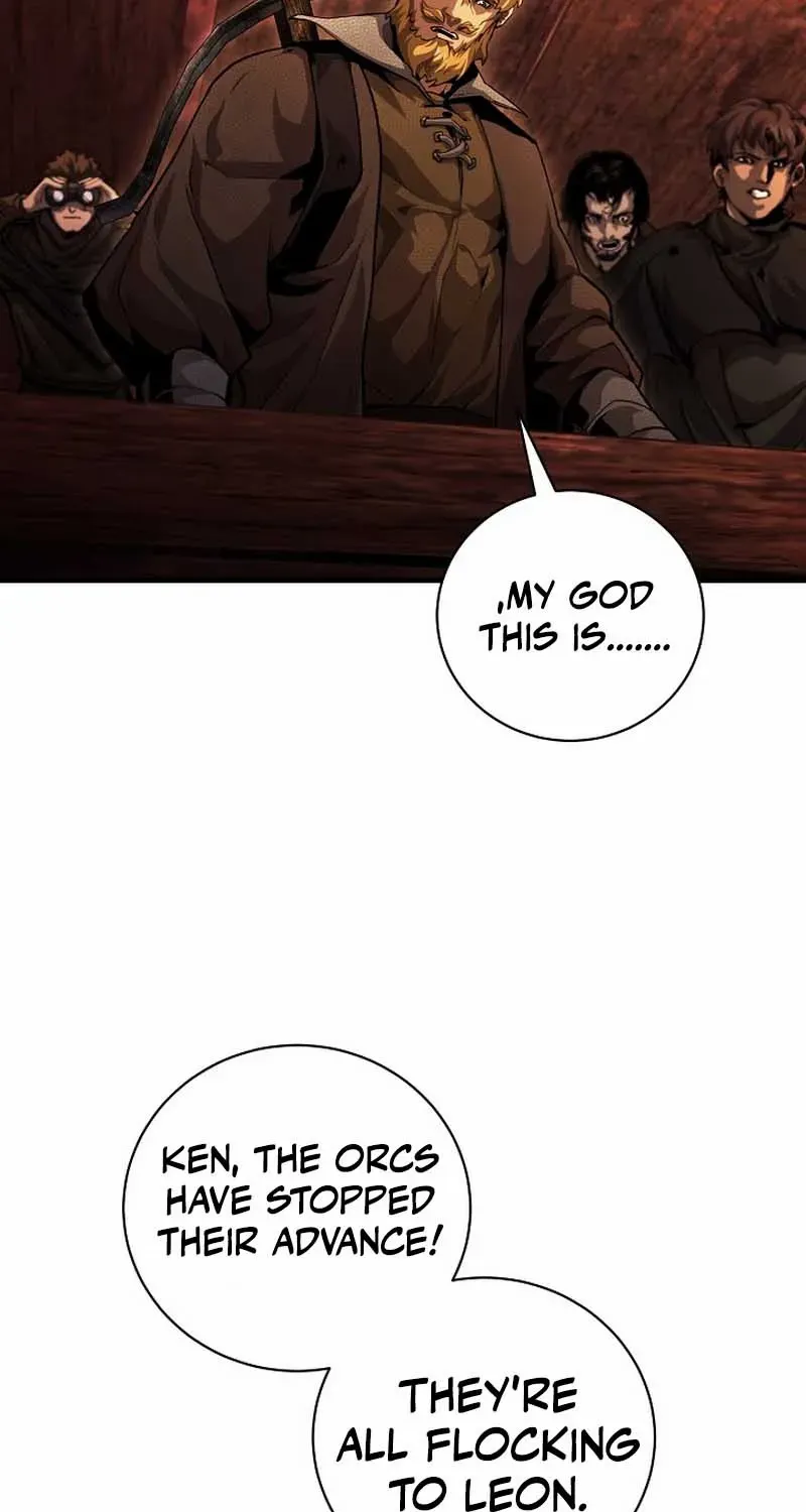 Half Blood Chapter 9 page 55 - 
