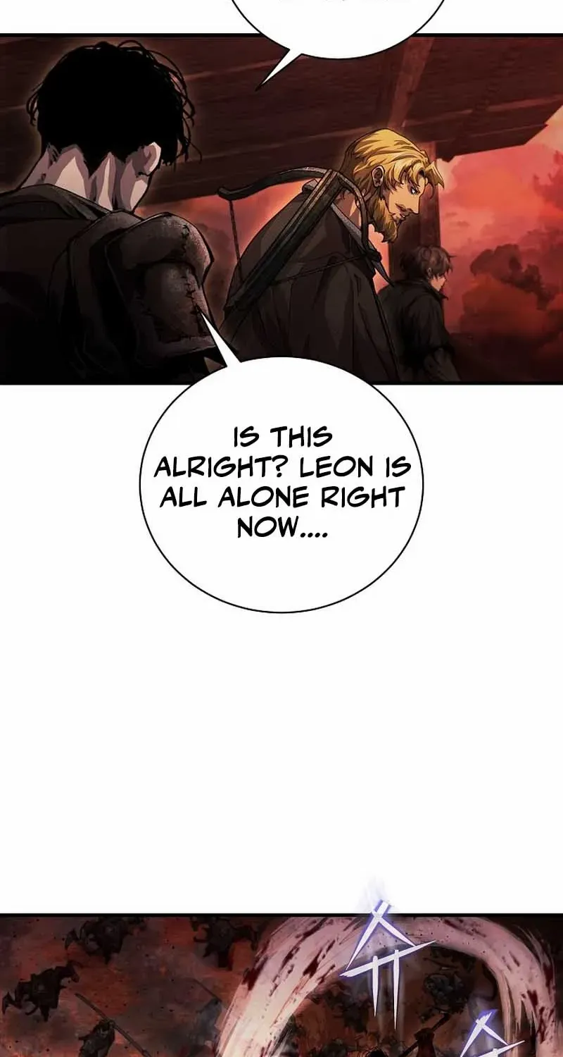 Half Blood Chapter 9 page 56 - 