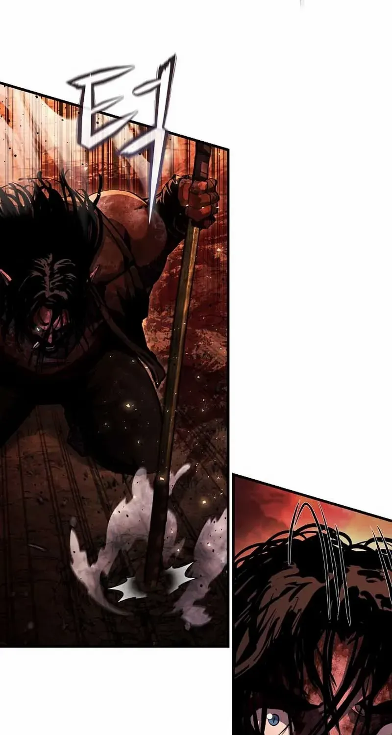Half Blood Chapter 9 page 60 - 