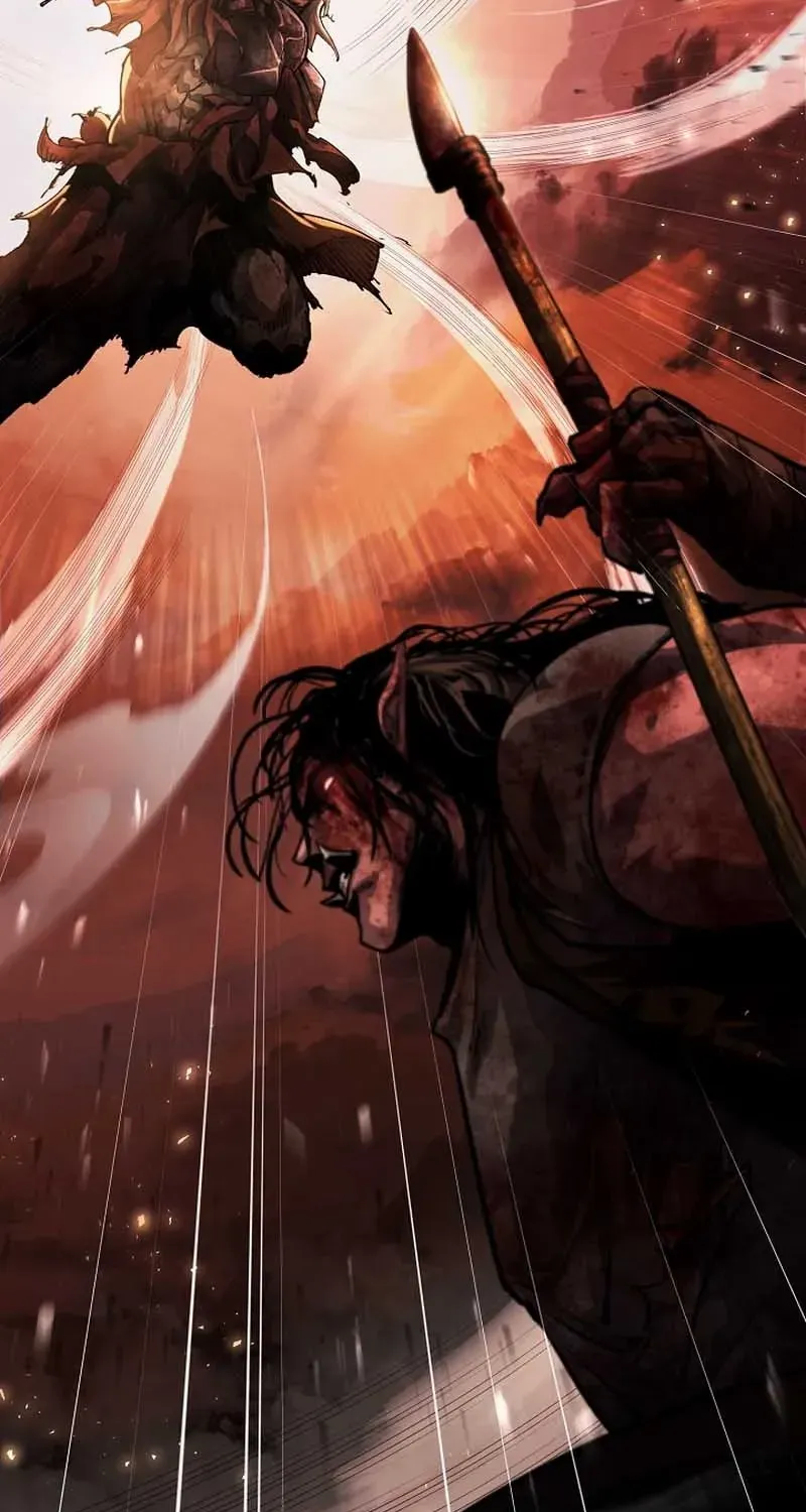 Half Blood Chapter 9 page 62 - 