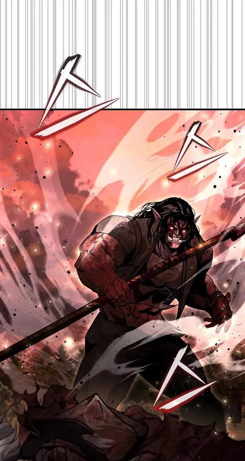 Half Blood Chapter 9 page 77 - 
