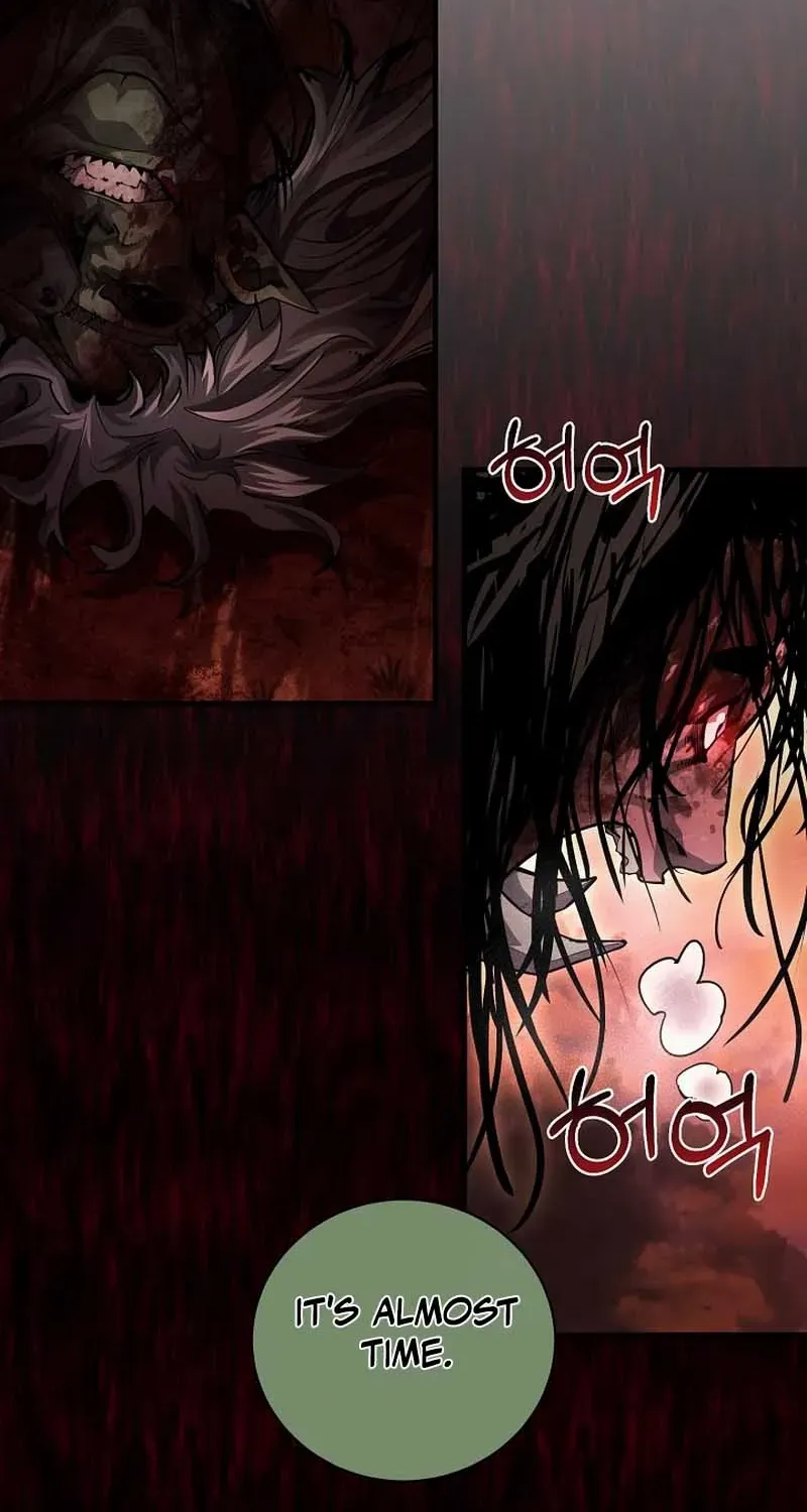 Half Blood Chapter 9 page 82 - 