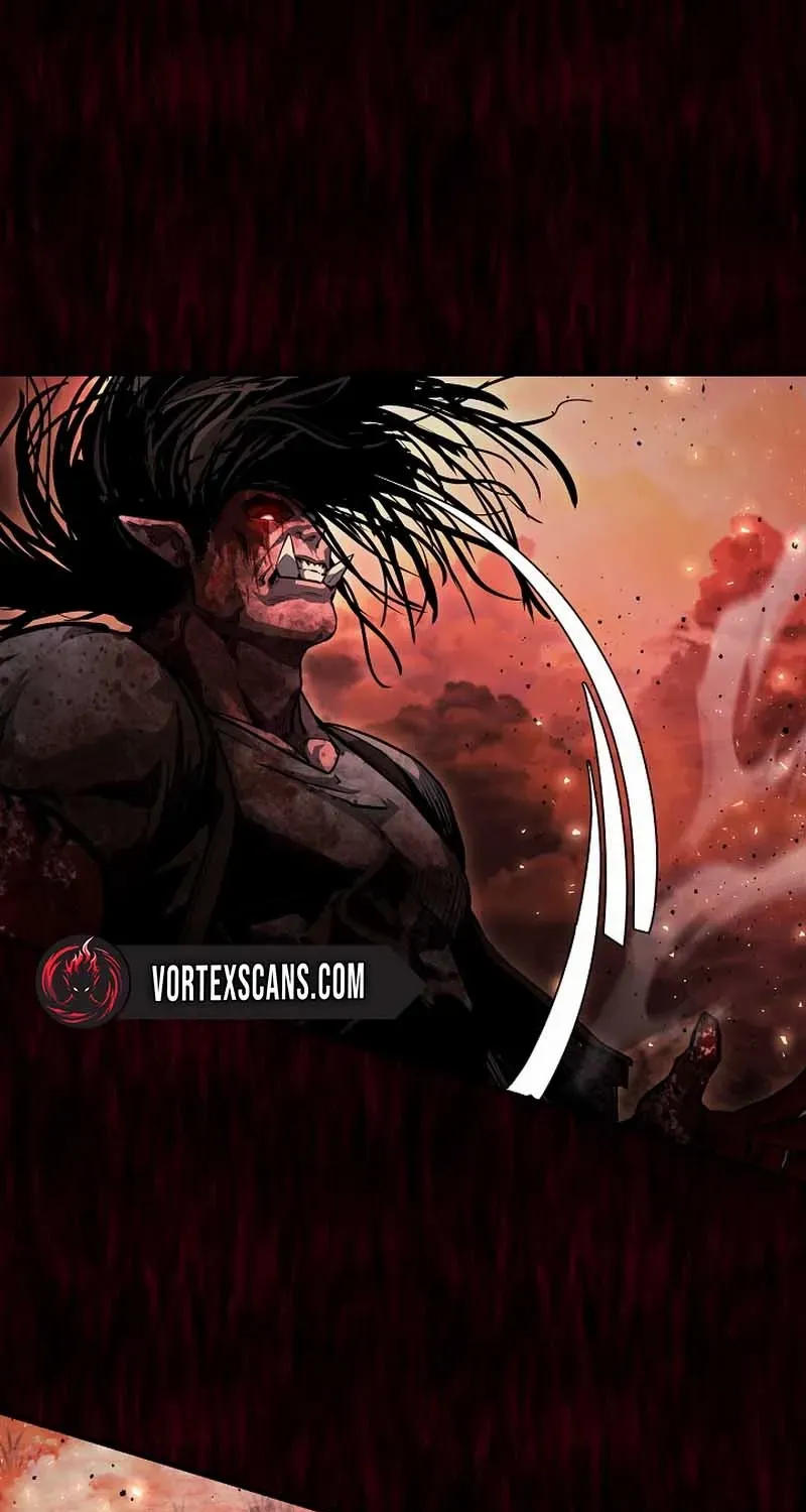 Half Blood Chapter 9 page 83 - 