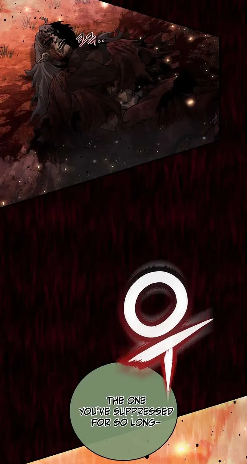 Half Blood Chapter 9 page 84 - 