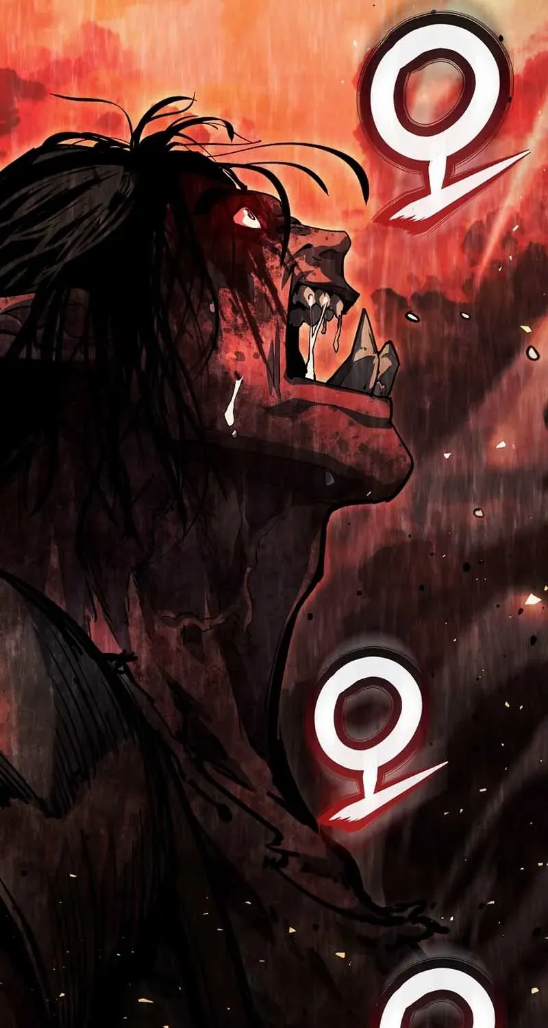 Half Blood Chapter 9 page 86 - 