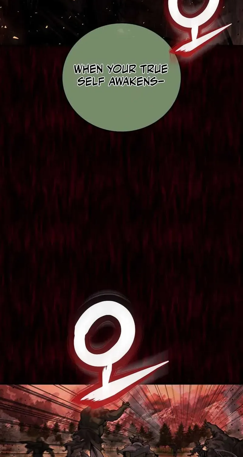 Half Blood Chapter 9 page 87 - 