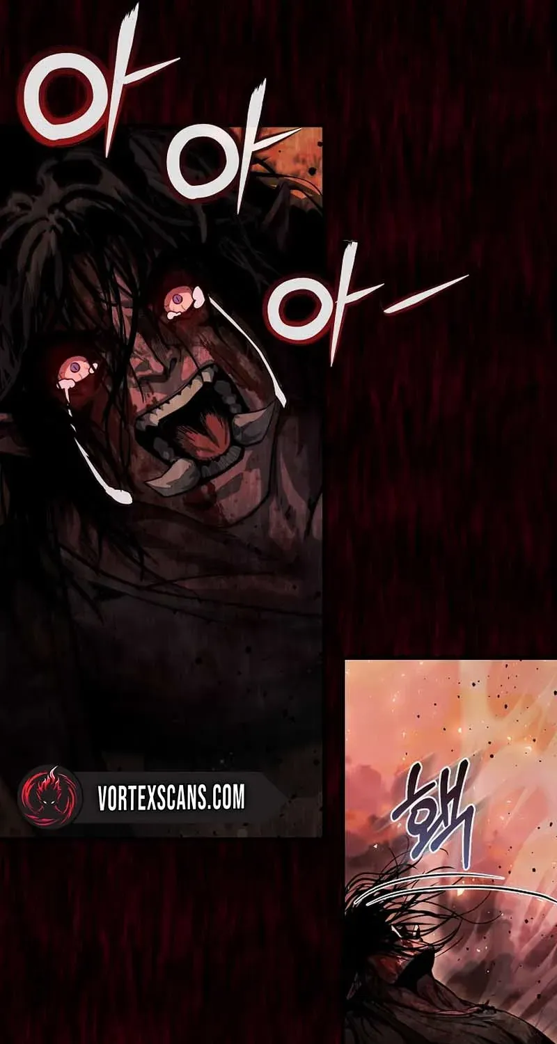 Half Blood Chapter 9 page 93 - 