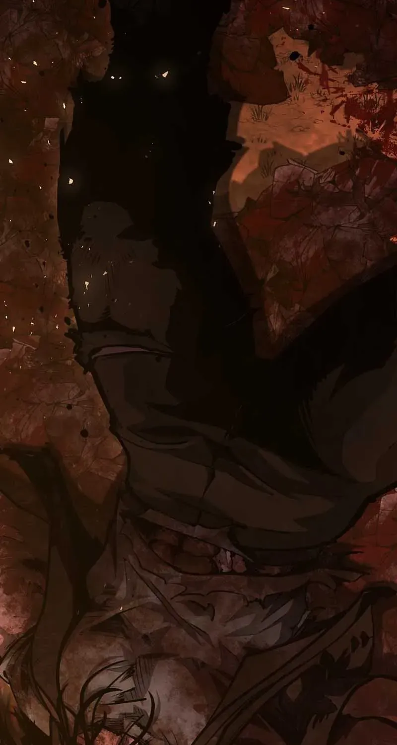 Half Blood Chapter 9 page 95 - 