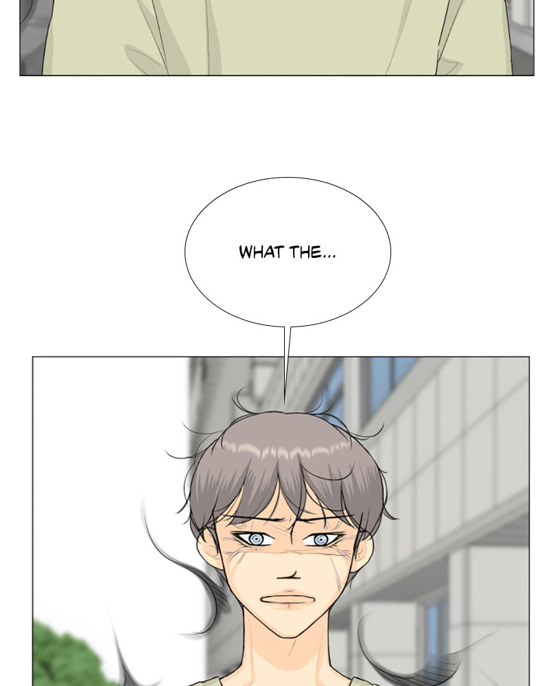 Half-Ghost Chapter 100 page 11 - 
