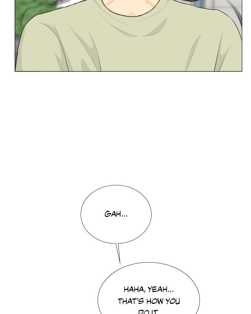 Half-Ghost Chapter 100 page 12 - 