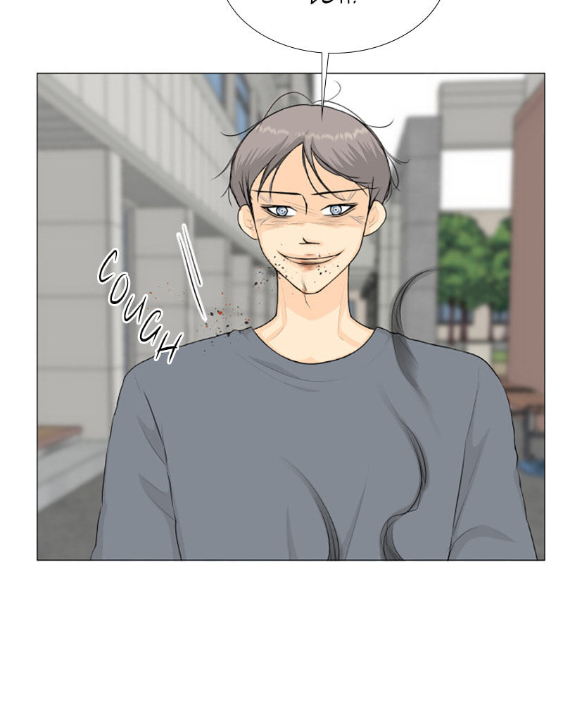 Half-Ghost Chapter 100 page 13 - 