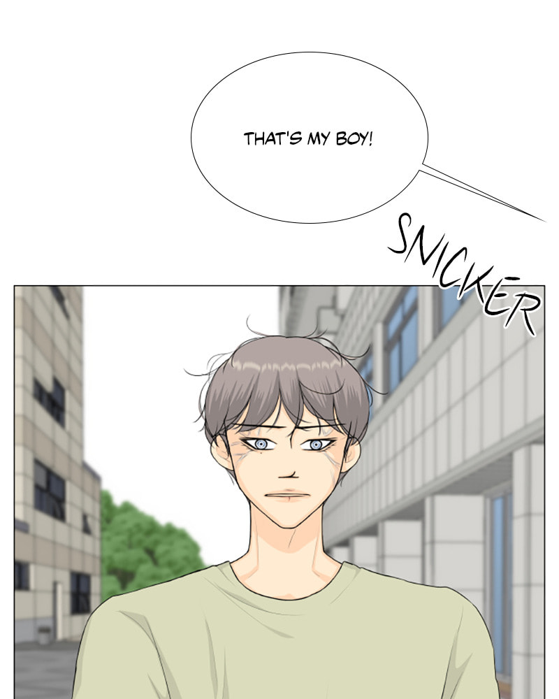 Half-Ghost Chapter 100 page 15 - 