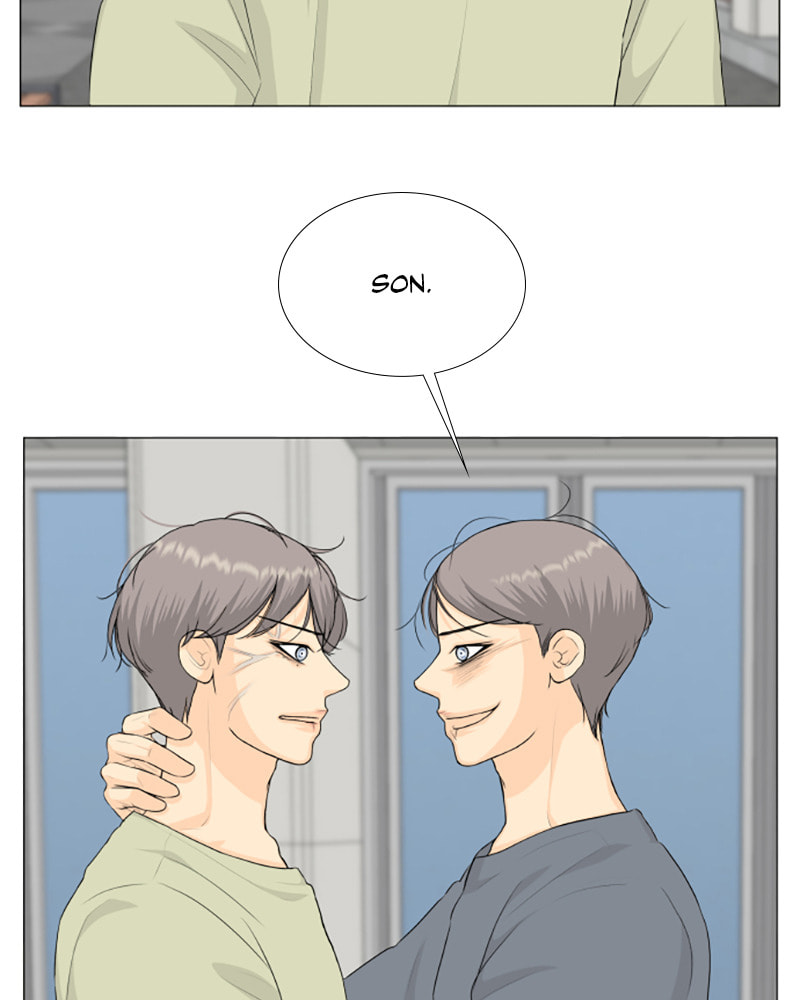 Half-Ghost Chapter 100 page 16 - 