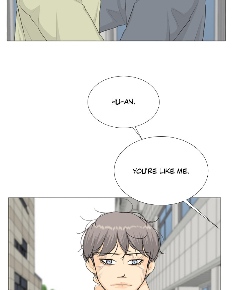Half-Ghost Chapter 100 page 17 - 