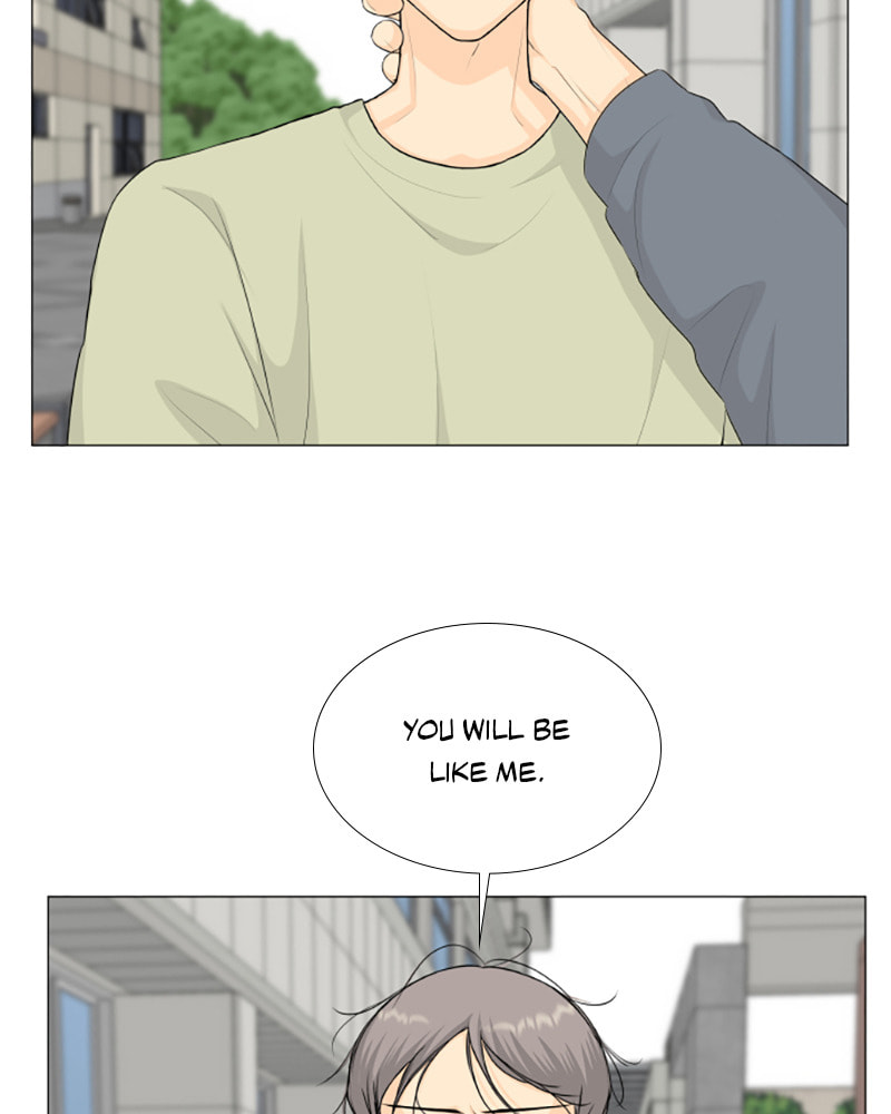 Half-Ghost Chapter 100 page 18 - 