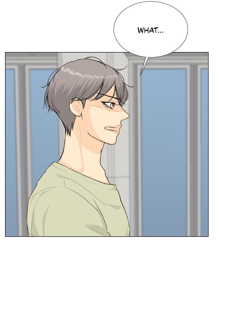 Half-Ghost Chapter 100 page 3 - 