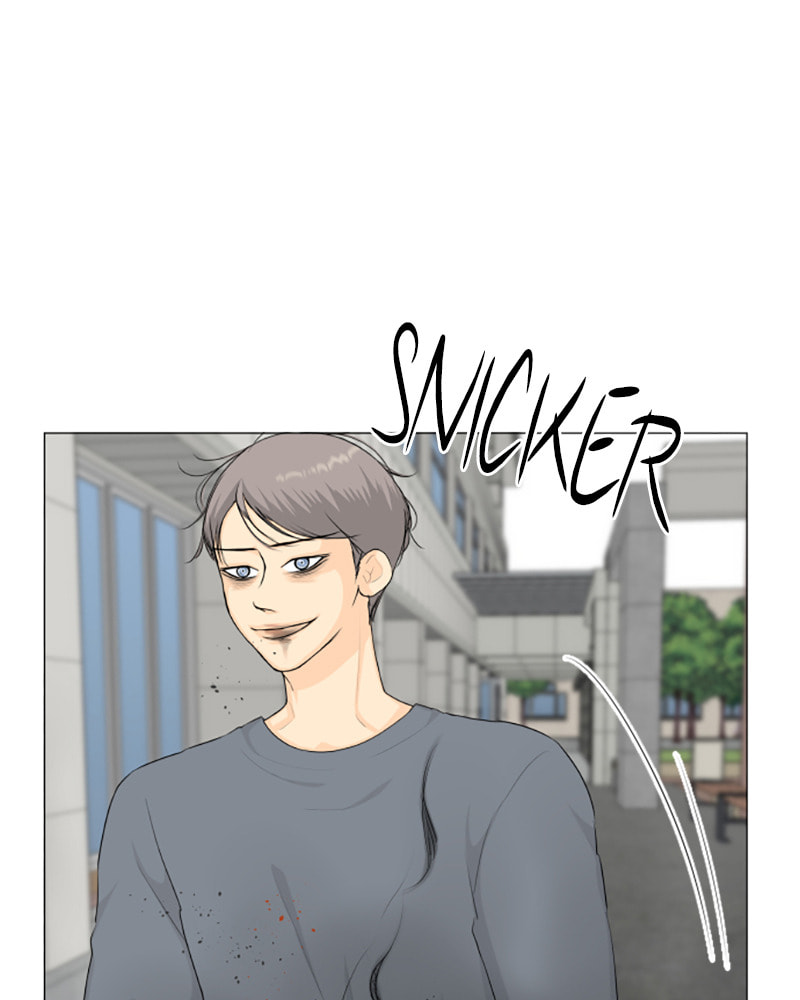 Half-Ghost Chapter 100 page 22 - 