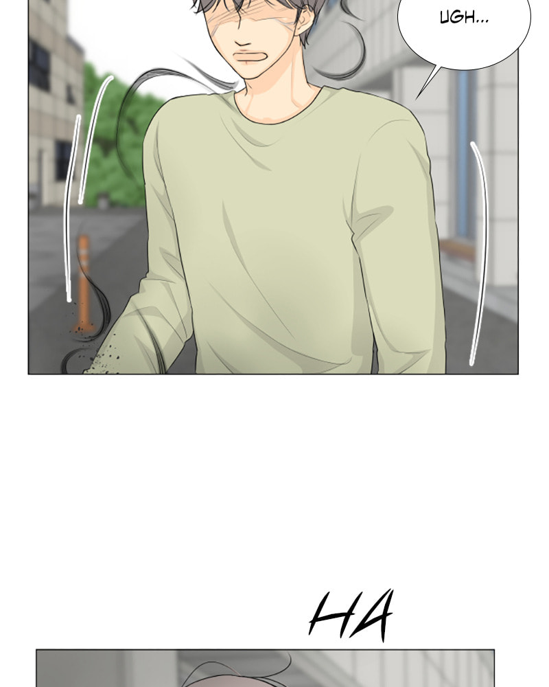Half-Ghost Chapter 100 page 24 - 