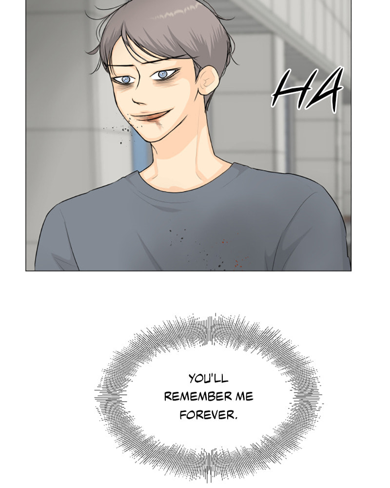 Half-Ghost Chapter 100 page 25 - 