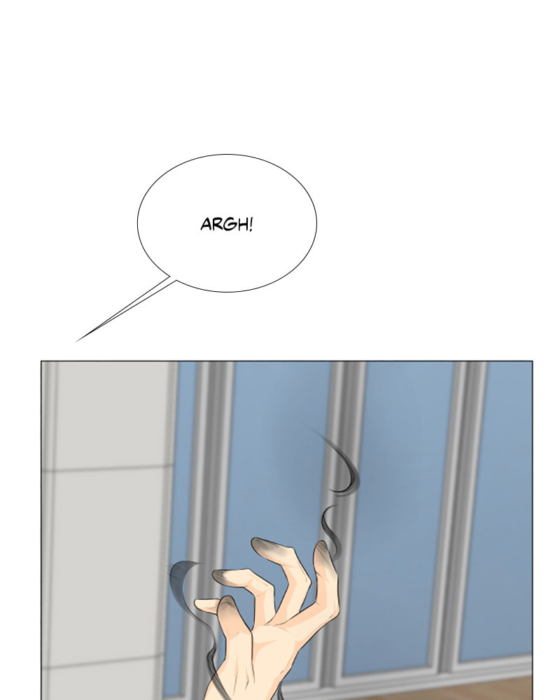 Half-Ghost Chapter 100 page 28 - 