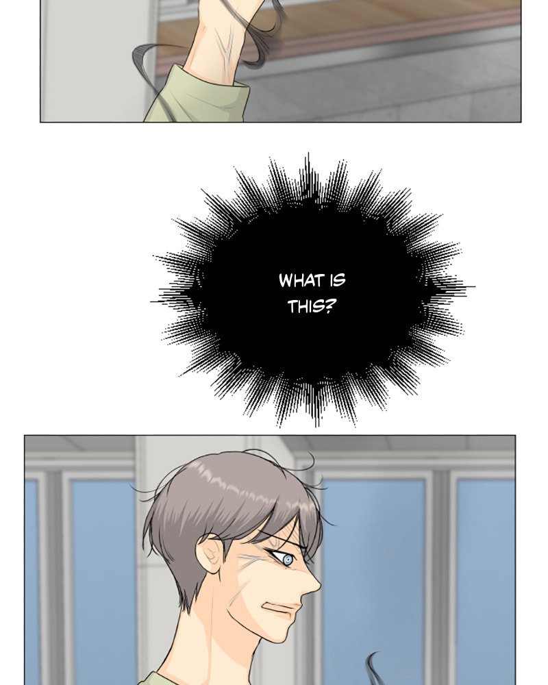 Half-Ghost Chapter 100 page 29 - 