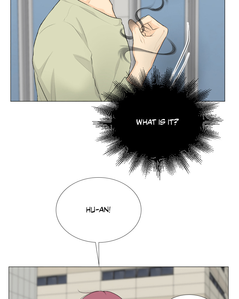 Half-Ghost Chapter 100 page 30 - 