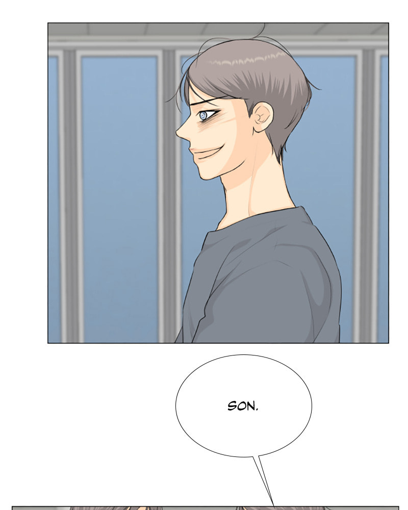 Half-Ghost Chapter 100 page 4 - 