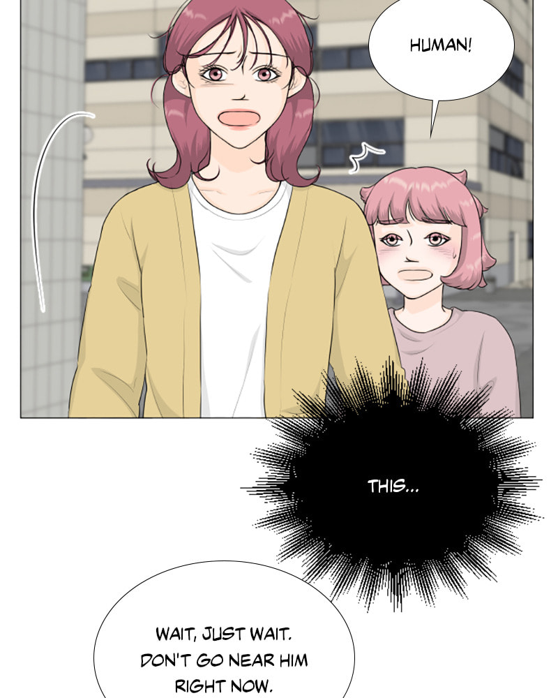 Half-Ghost Chapter 100 page 31 - 