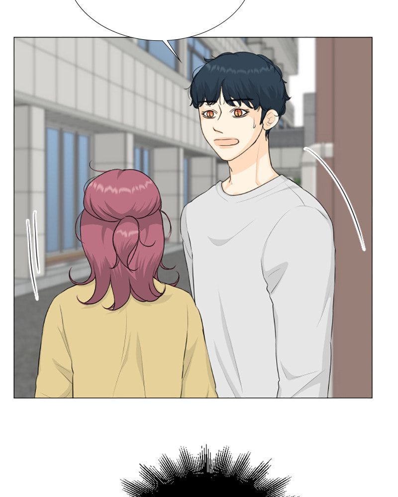 Half-Ghost Chapter 100 page 32 - 