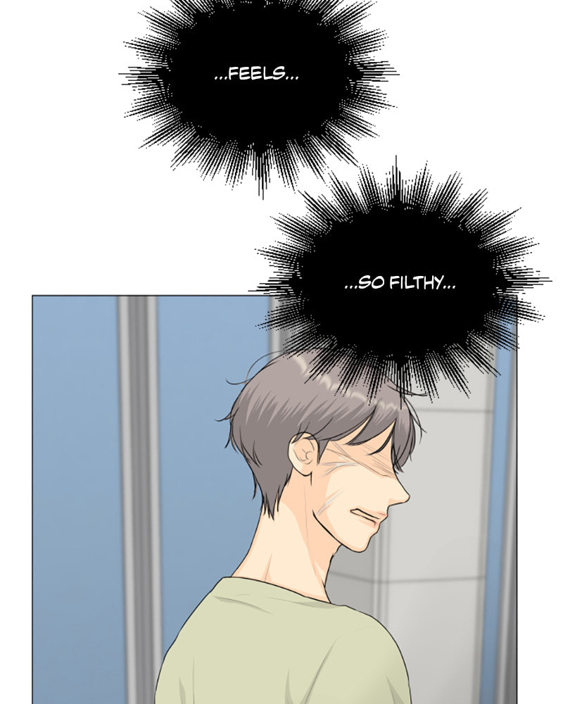 Half-Ghost Chapter 100 page 34 - 