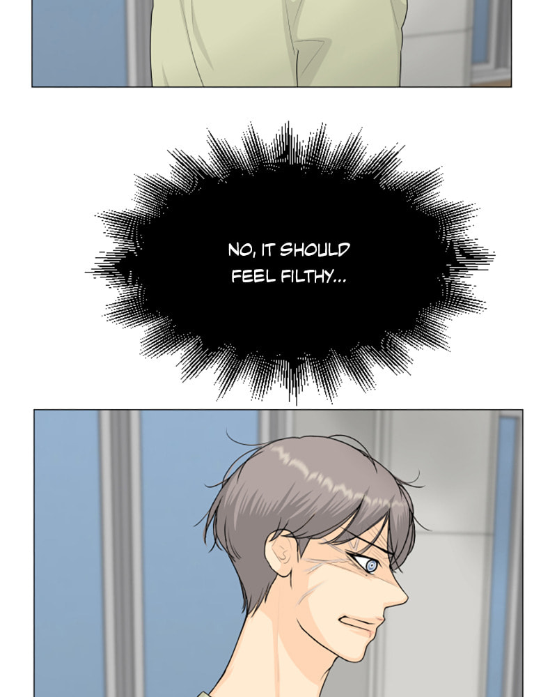 Half-Ghost Chapter 100 page 35 - 
