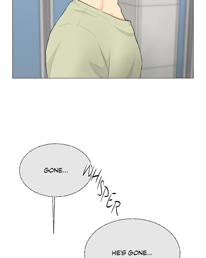 Half-Ghost Chapter 100 page 36 - 
