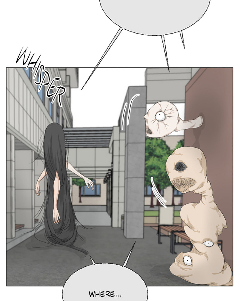 Half-Ghost Chapter 100 page 37 - 