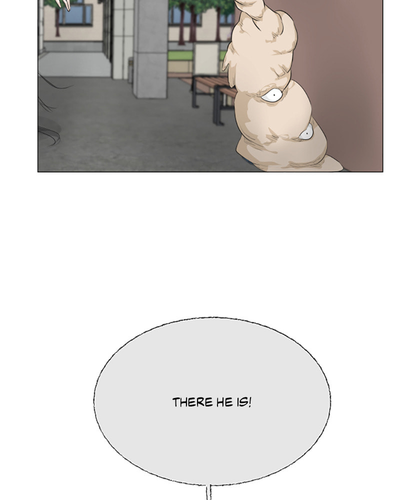 Half-Ghost Chapter 100 page 39 - 